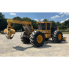 2021 Tigercat 620H Skidder